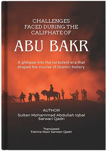 Caliphate of Hazrat Abu Bakr Siddique R.A