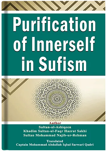Purification of Innerself in Sufism